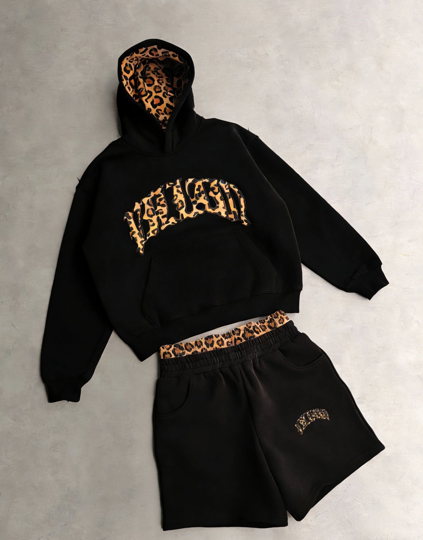 Freedom Fit Tracksuit Set