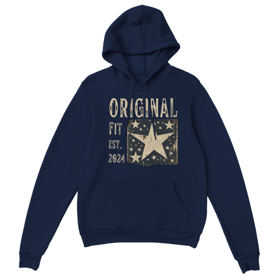 Cozy Day Hoodie