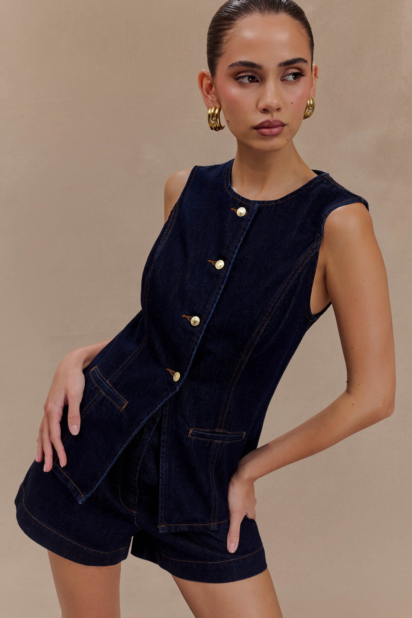 Ultimate Denim Delight Set