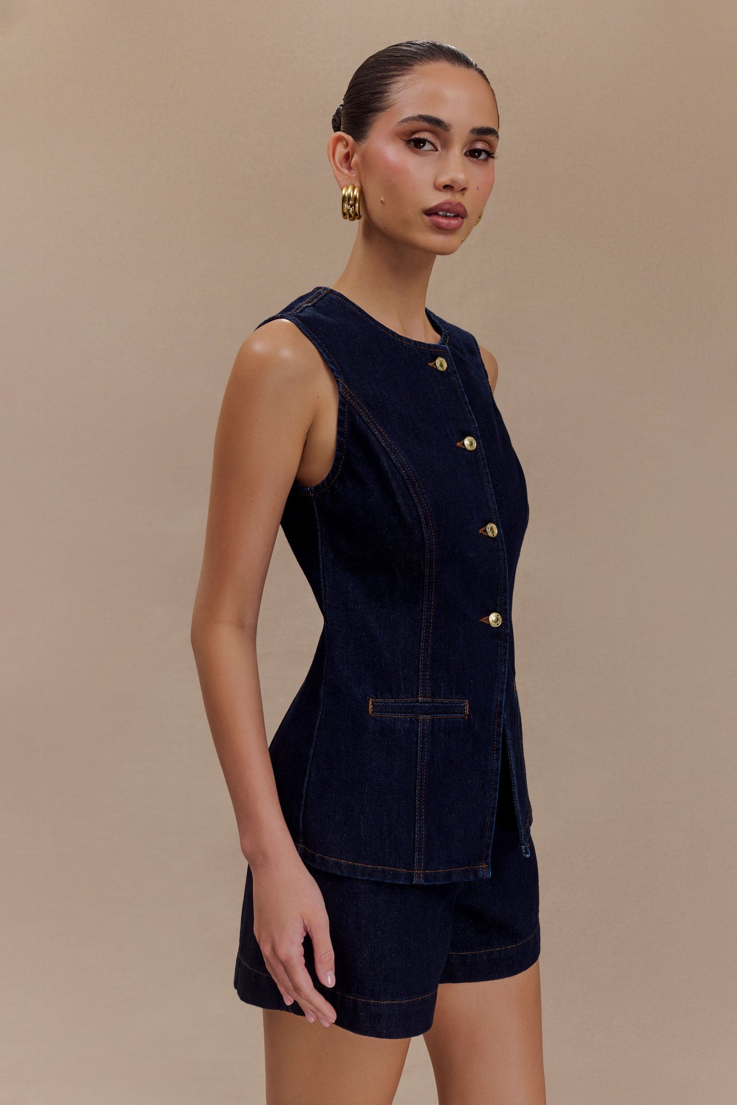 Ultimate Denim Delight Set