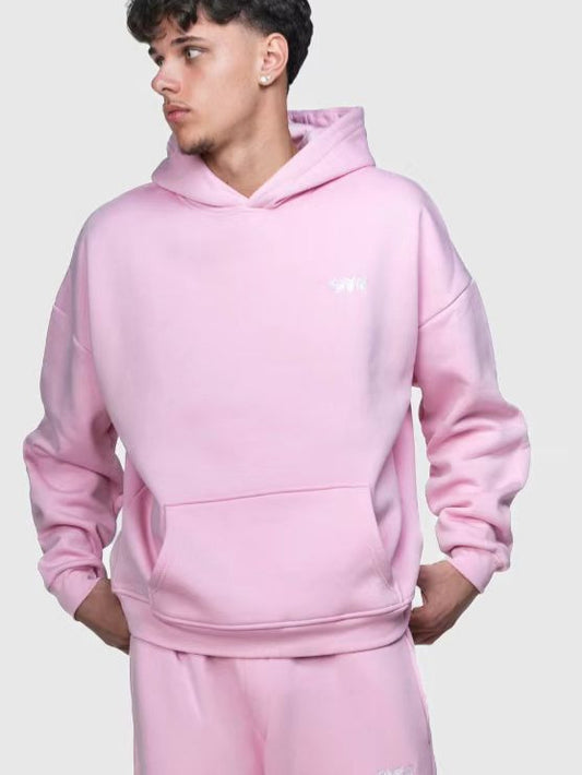 Cozy Comfort Hoodie Set