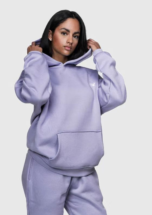 Cozy Comfort Hoodie Set