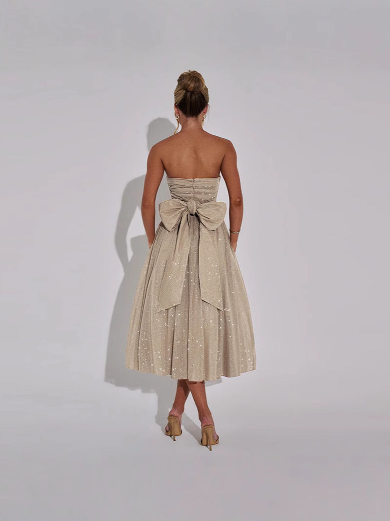 Marissa Midi Dress