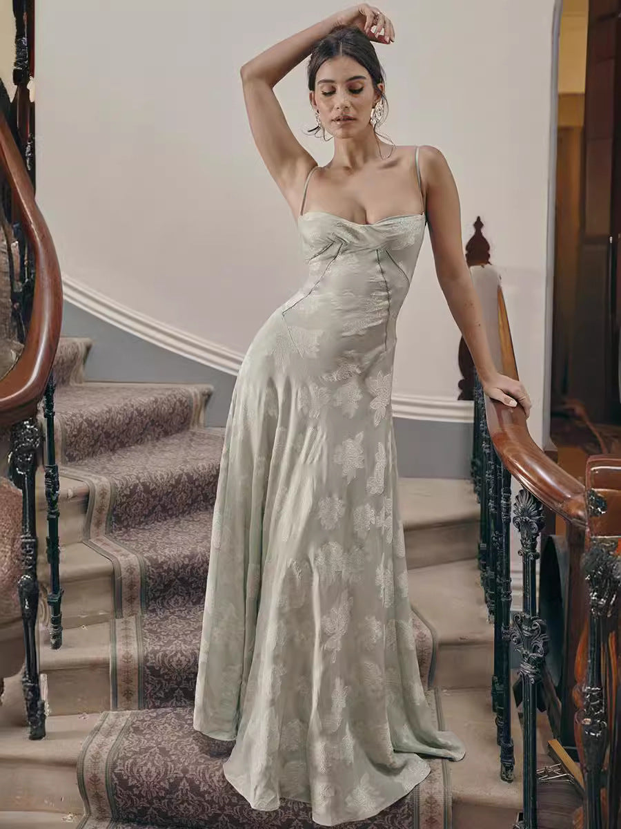 Enchanted Elegance Dress