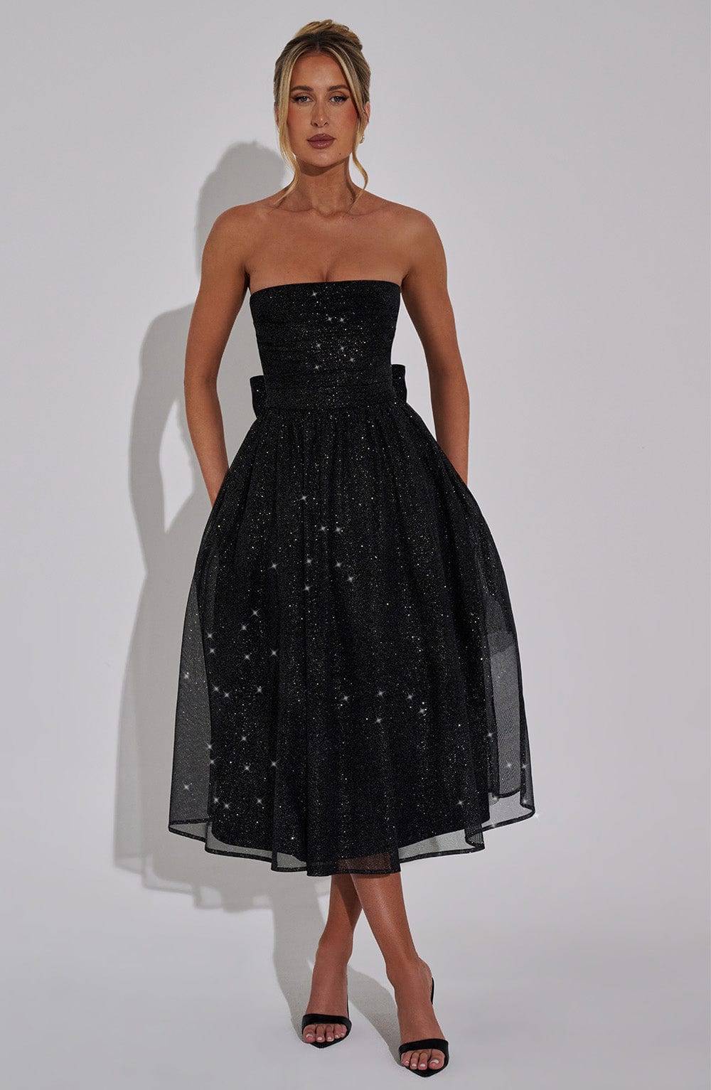Marissa Midi Dress