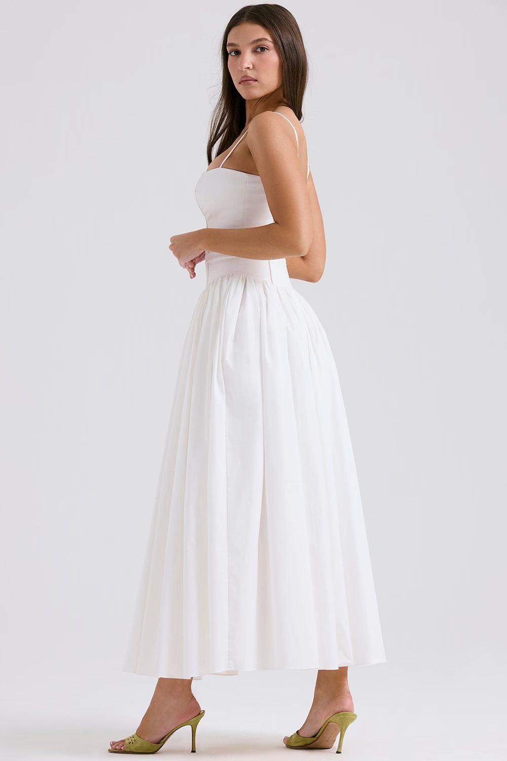 Cielle Elegant Dress