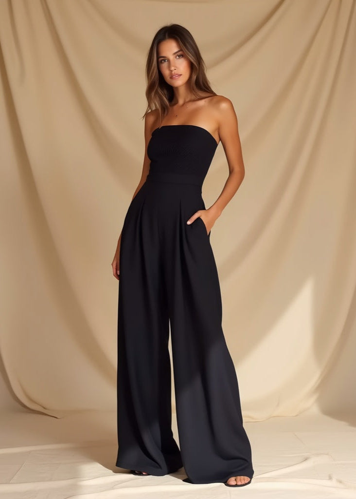 Elegant Heelya Jumpsuit
