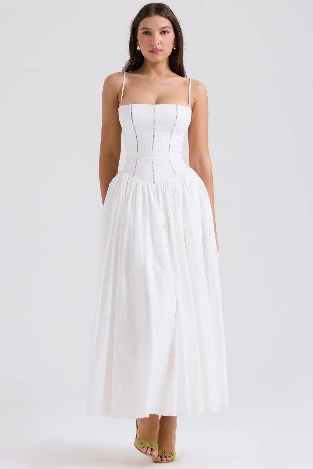 Cielle Elegant Dress