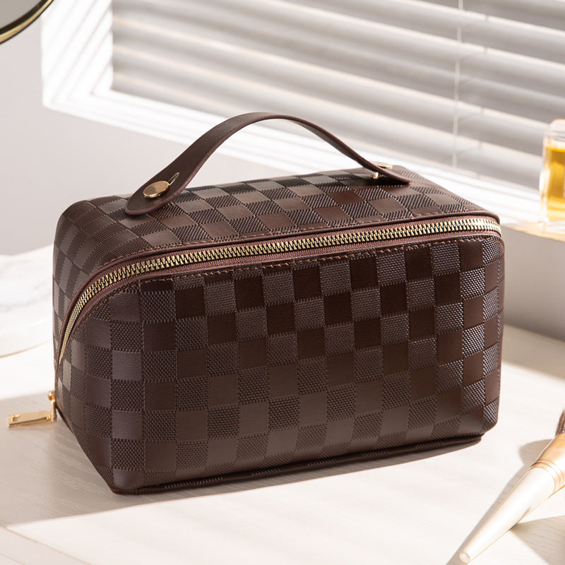 Stylish Makeup Organizer Bag