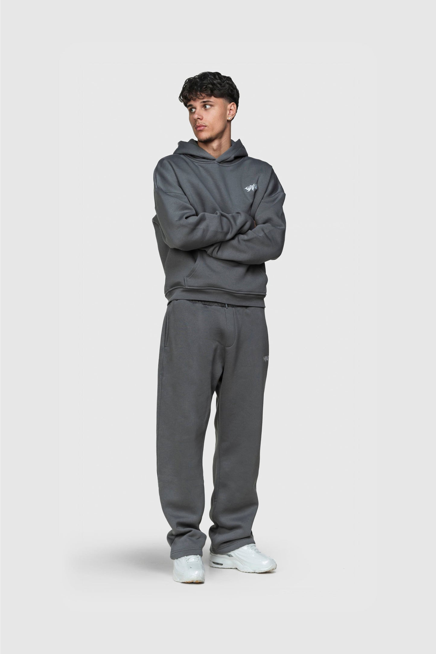 Cozy Comfort Hoodie Set