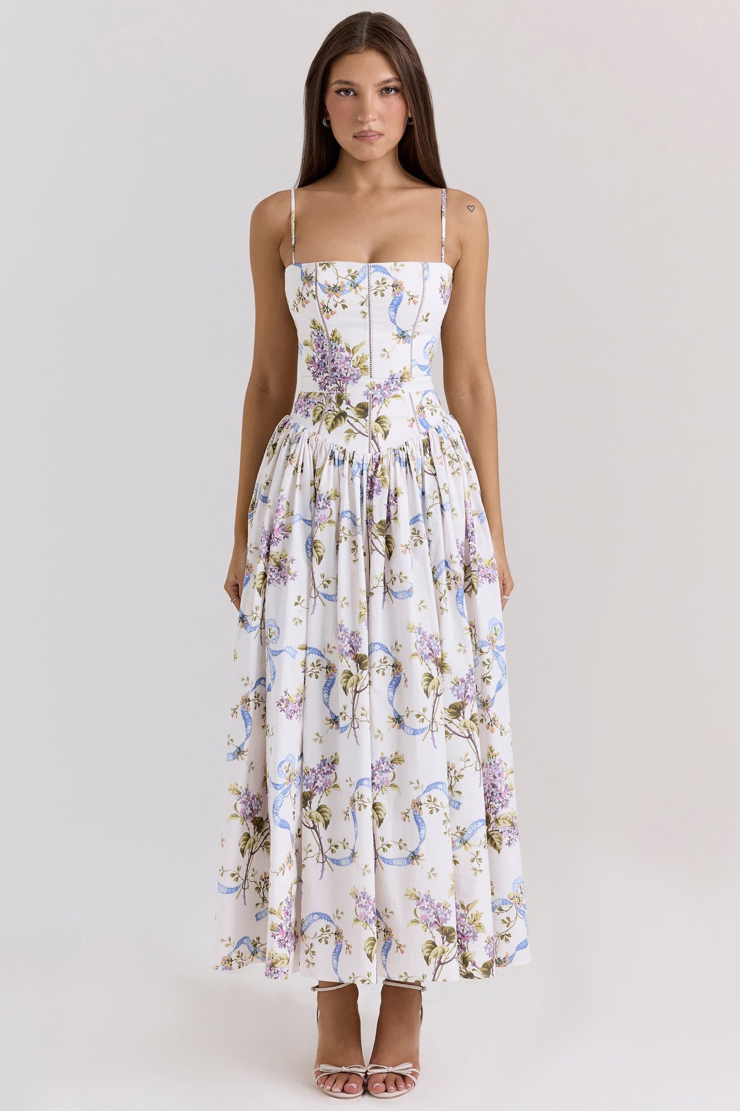 Cielle Elegant Dress