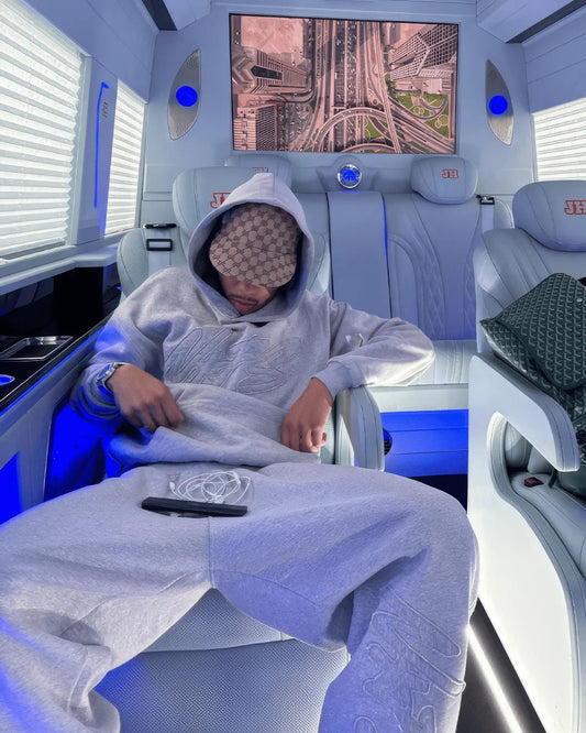 Nofs Original Tracksuit