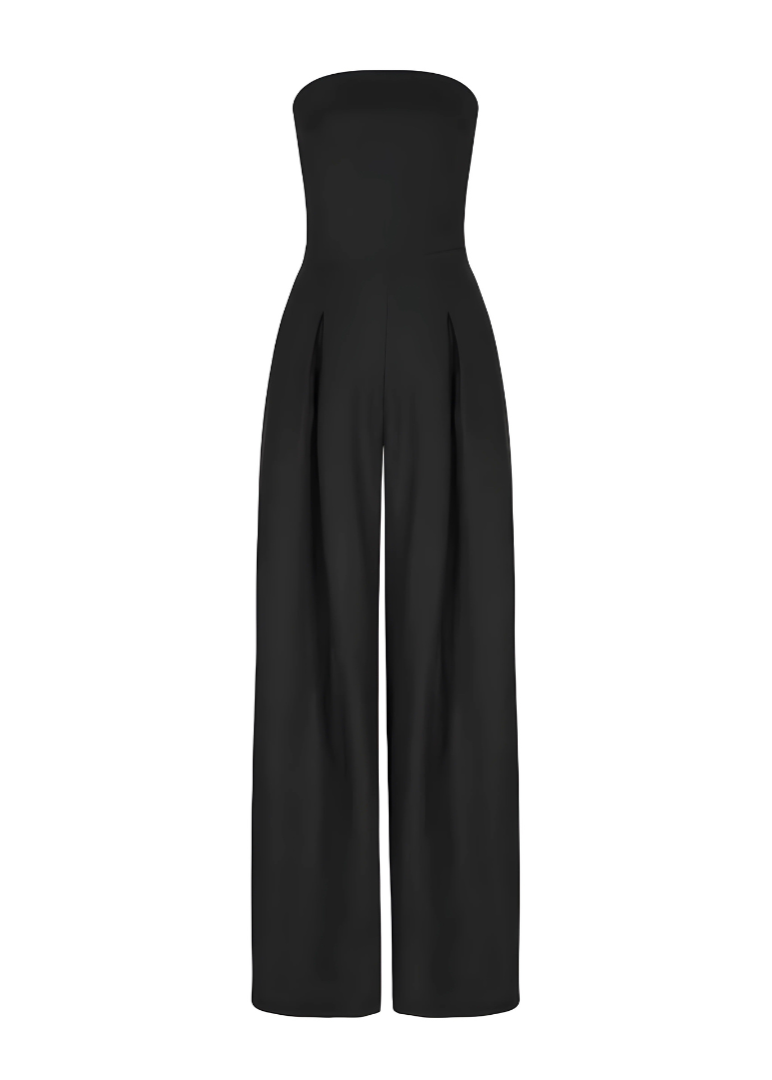 Elegant Heelya Jumpsuit