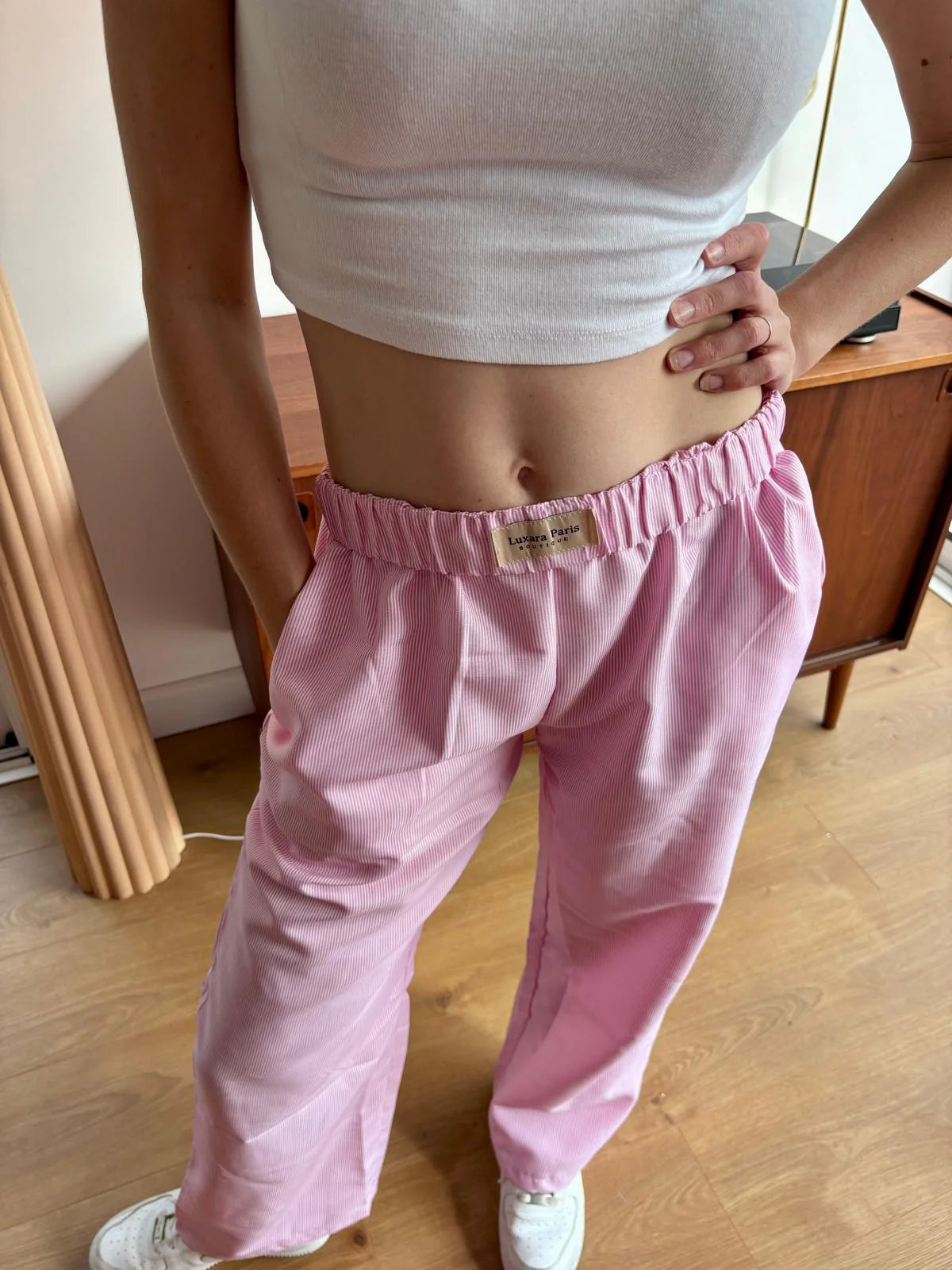 Super Soft Everyday Pants