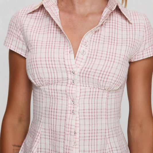 Norelle  In My Heart Blouse