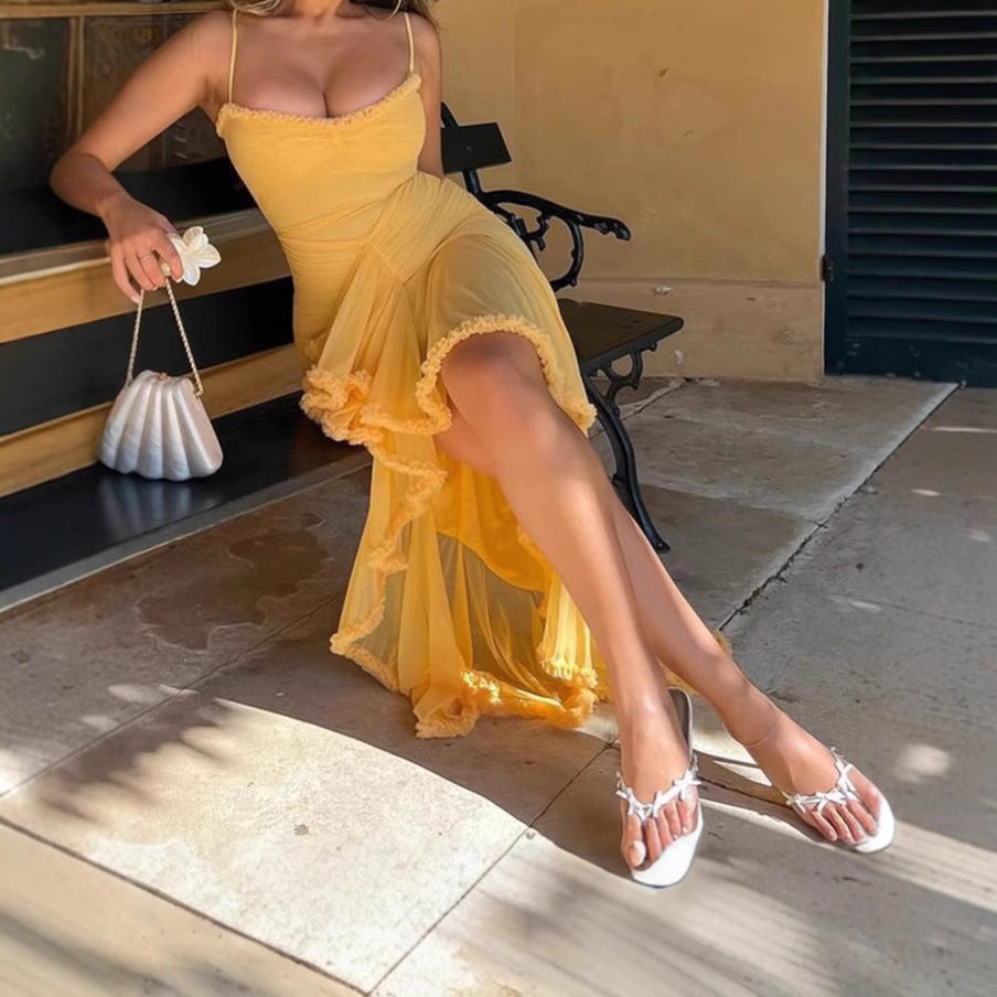 Glam Party Dress