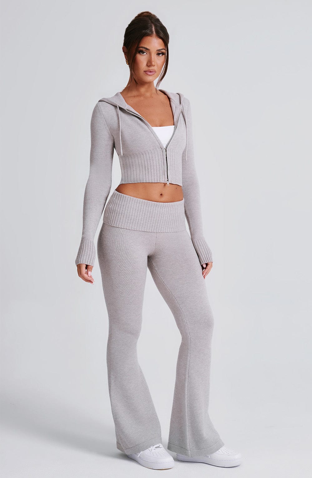 Daisy Comfy Knit Set