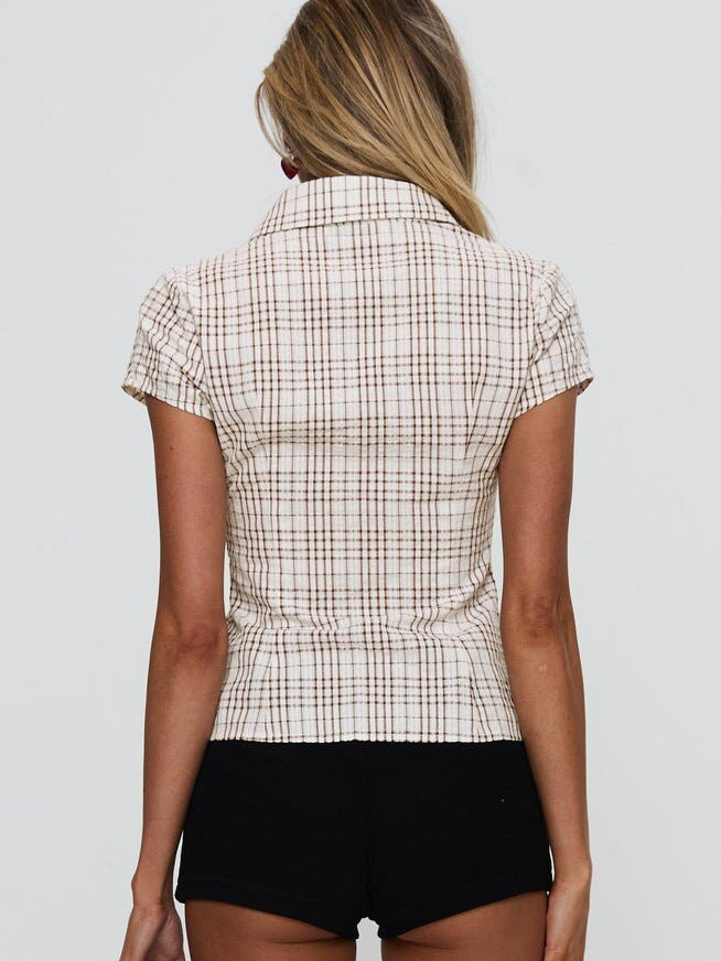 Norelle In My Heart Blouse