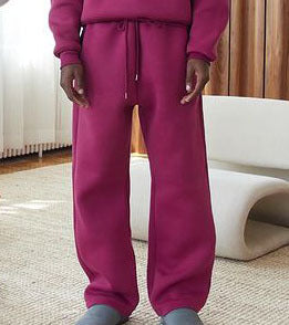 Chic Comfort Tracksuit