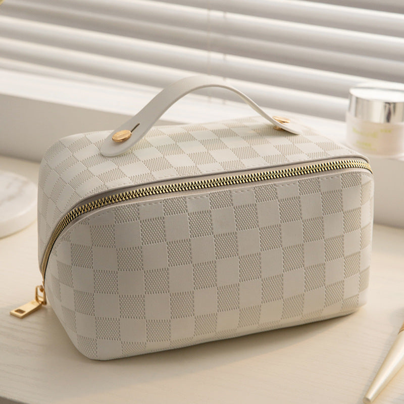 Stylish Makeup Organizer Bag