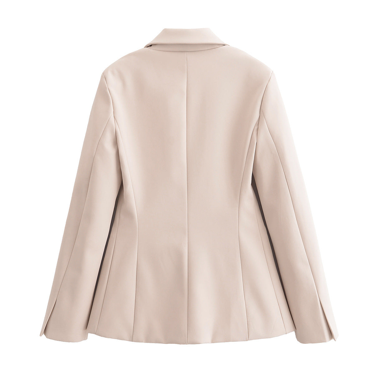 Chic Women’s Modern Tailored Suit Set