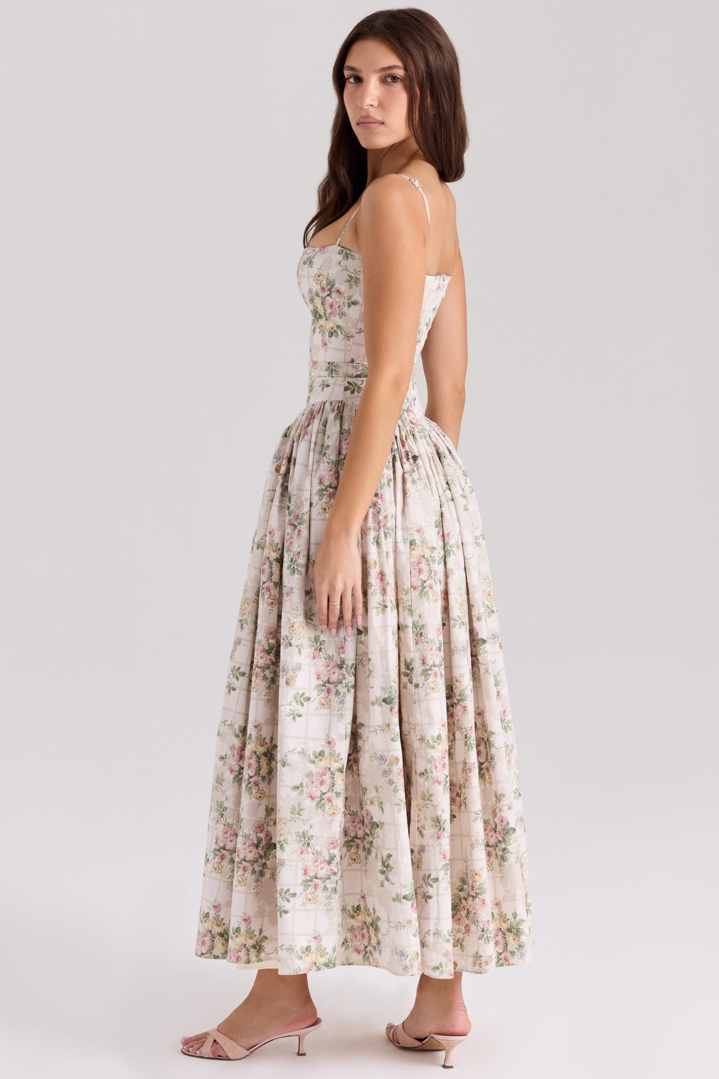 Cielle Elegant Dress