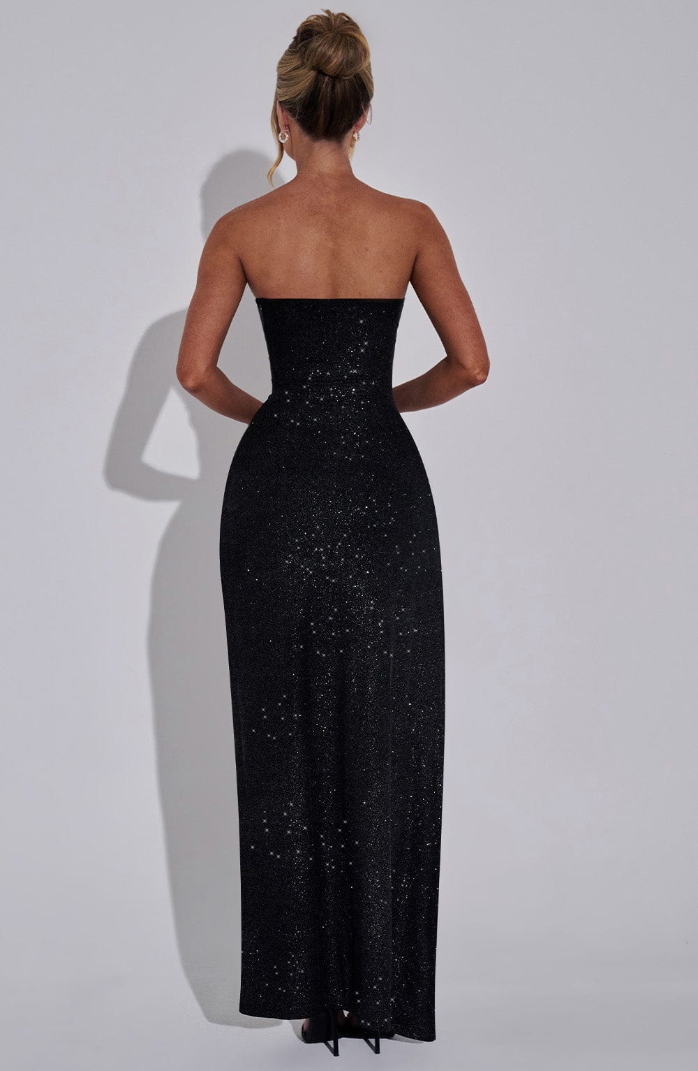 Sparkle Evening Dress