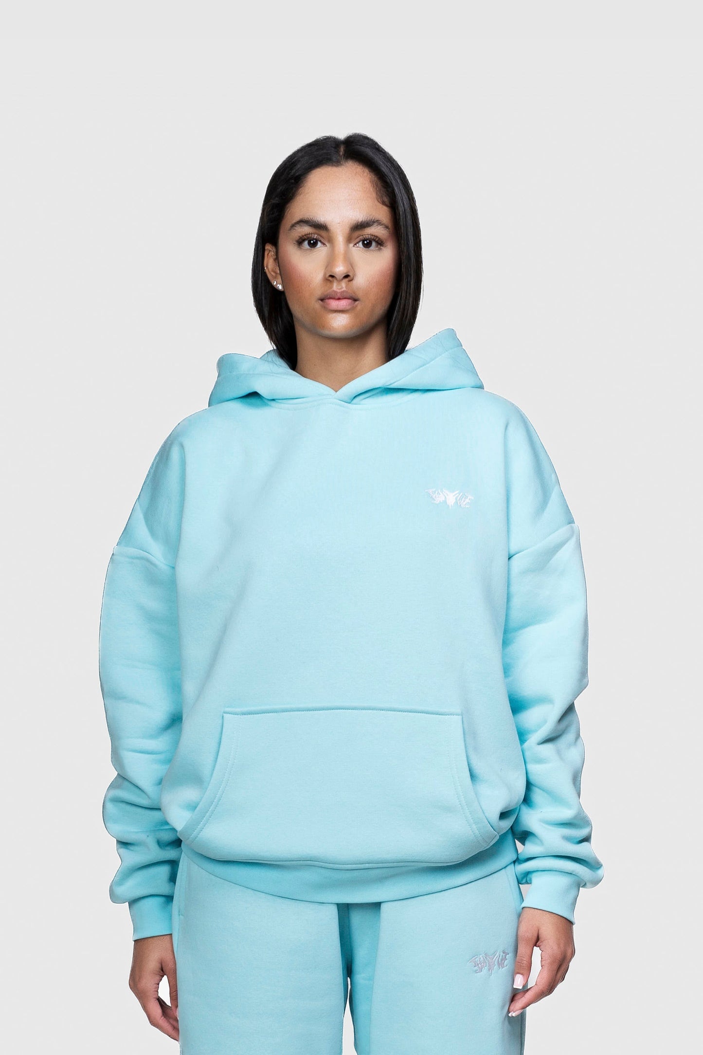 Cozy Comfort Hoodie Set