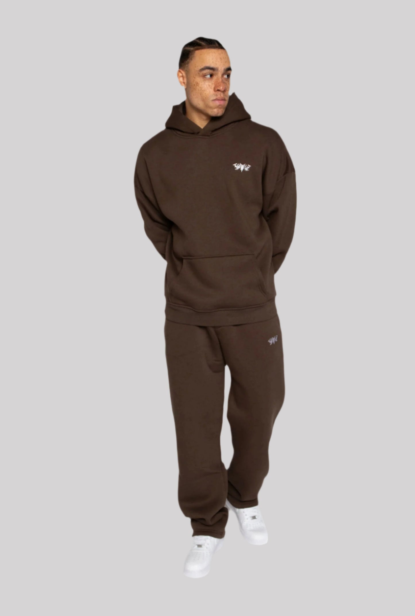 Cozy Comfort Hoodie Set