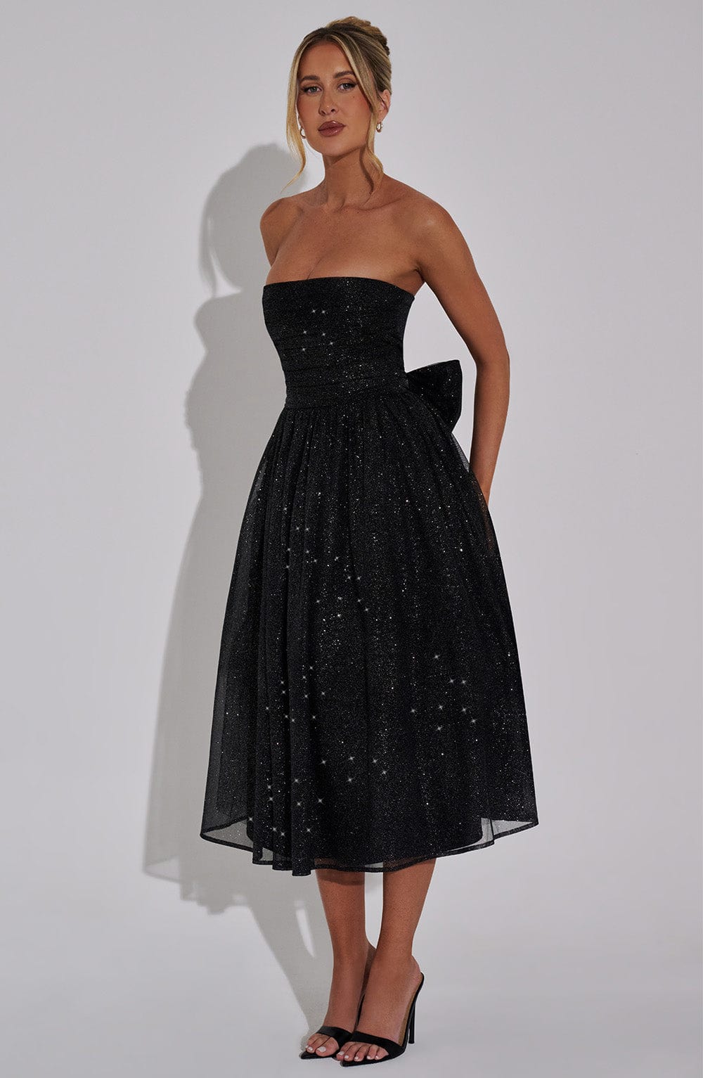 Marissa Midi Dress