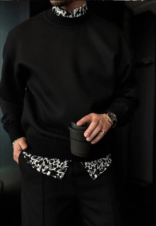 Comfy Style Winter Set