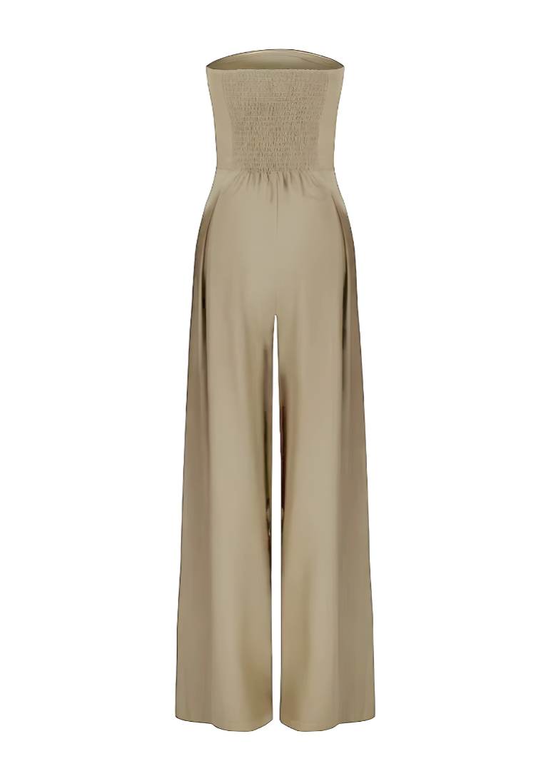 Elegant Heelya Jumpsuit