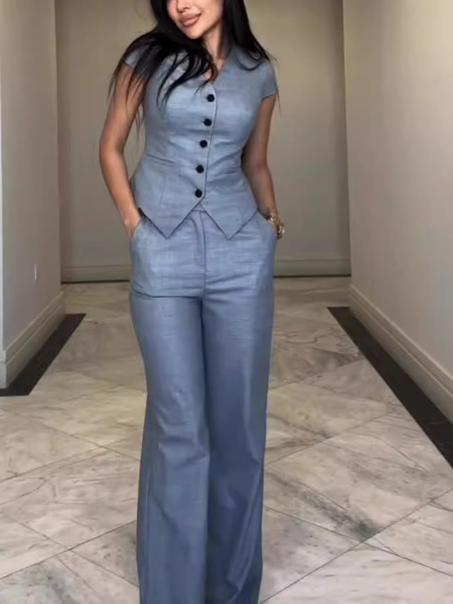 Everyday Elegance Outfit Set