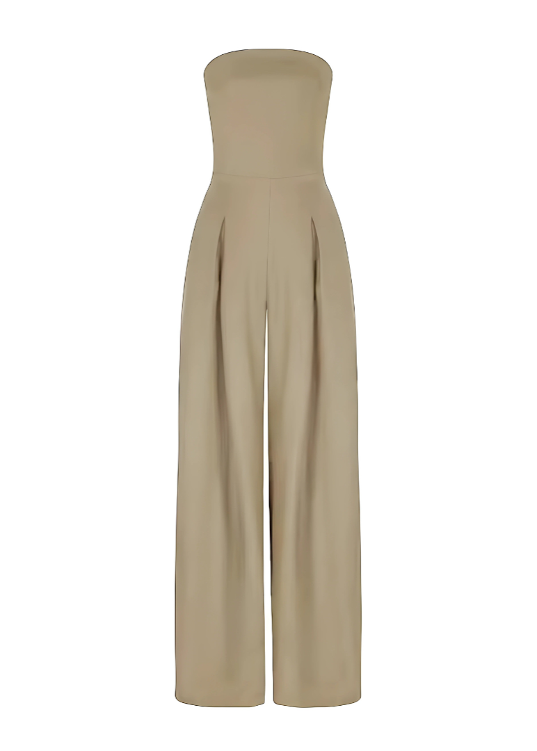 Elegant Heelya Jumpsuit