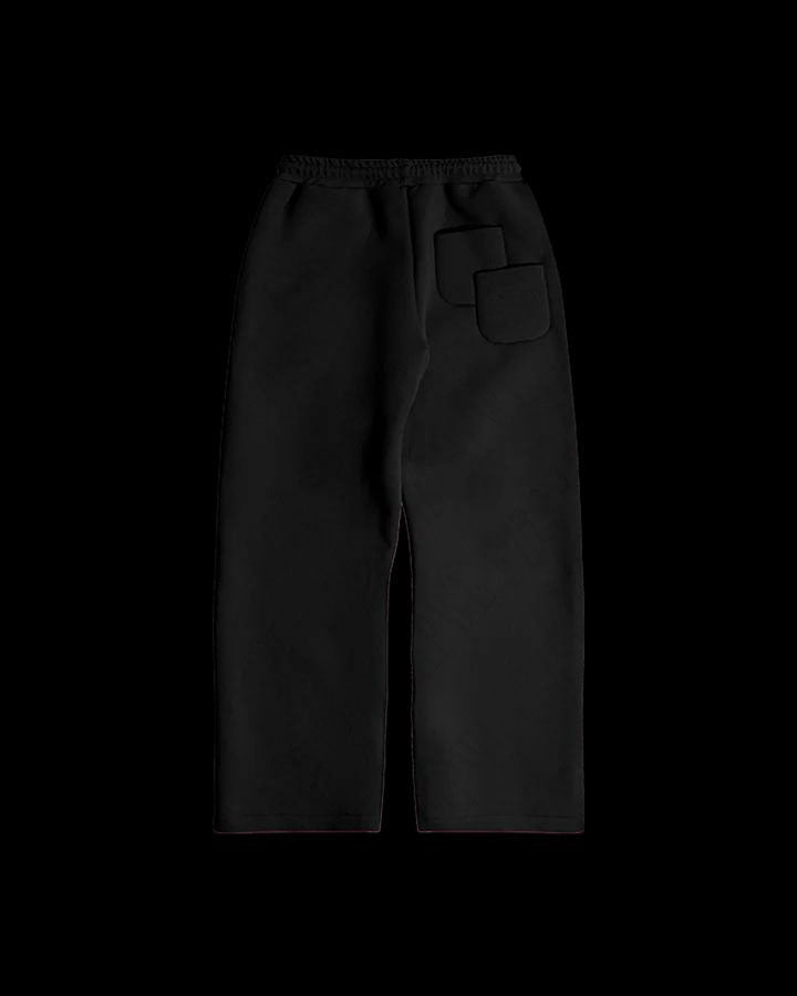 Chic Comfort Tracksuit