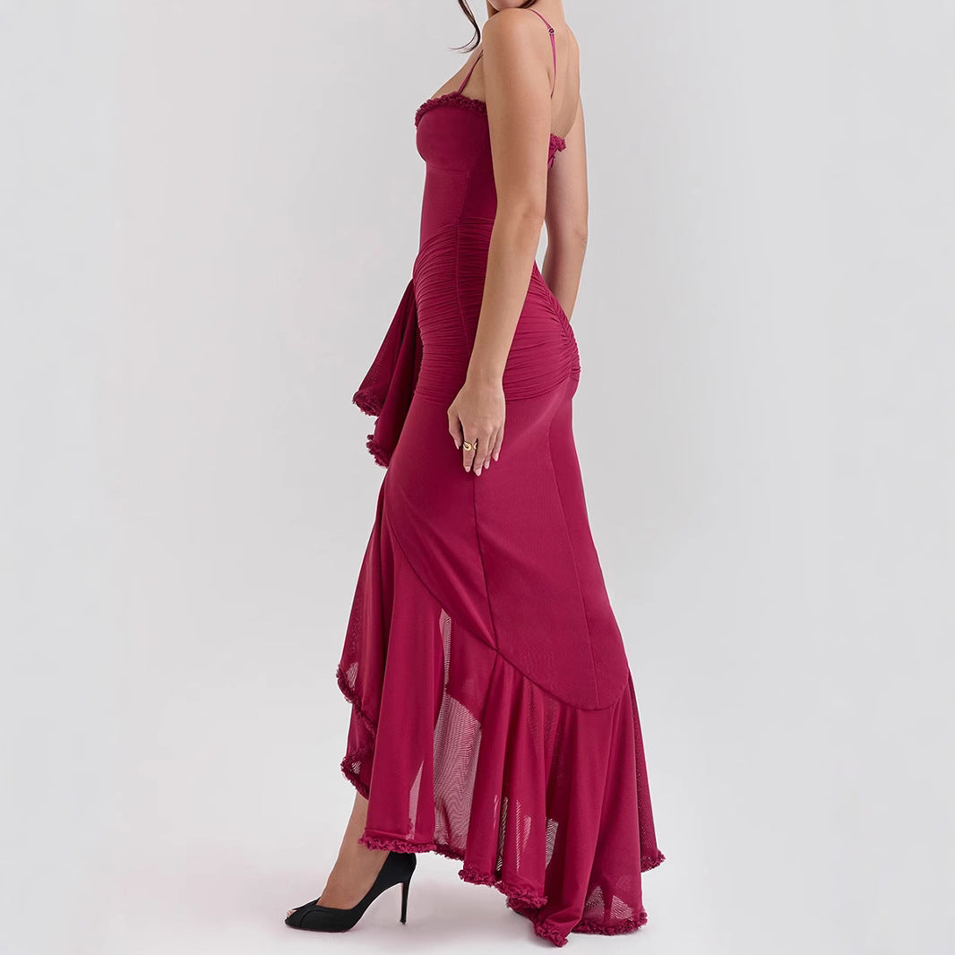 Glam Party Dress
