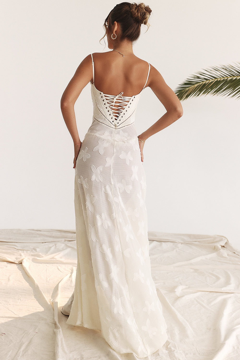Enchanted Elegance Dress