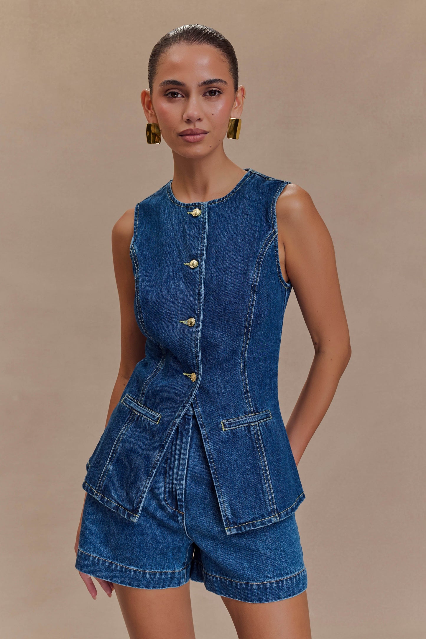Ultimate Denim Delight Set