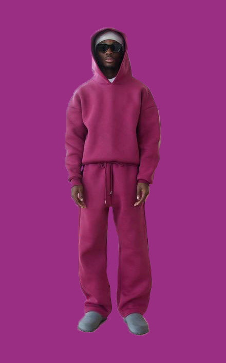 Chic Comfort Tracksuit