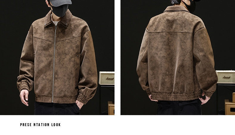 How to Style a Faux Leather Moto Jacket for Everyday Urban Looks
