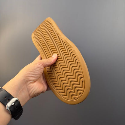 Handmade Retro Horsehide Chelsea Boots | Vintage British Style Martin Boot