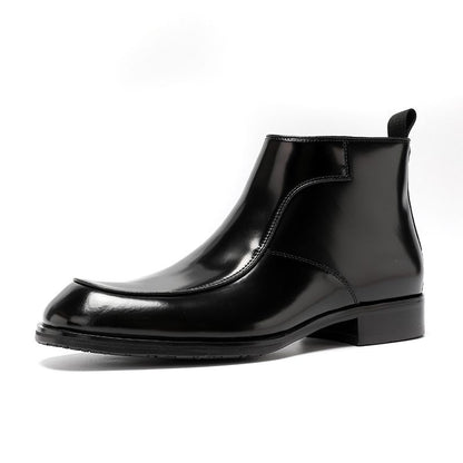 Autumn/Winter Fashion: British Chelsea Boots