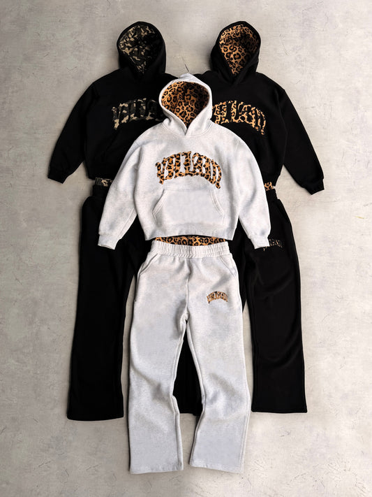 Freedom Fit Tracksuit Set