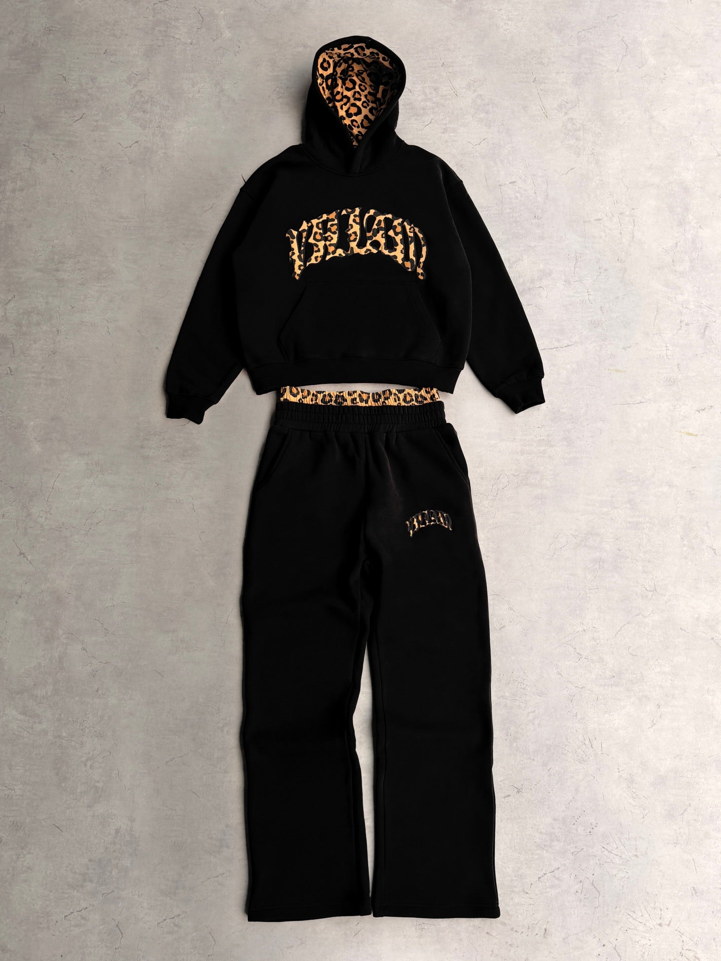 Freedom Fit Tracksuit Set