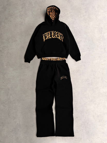 Freedom Fit Tracksuit Set