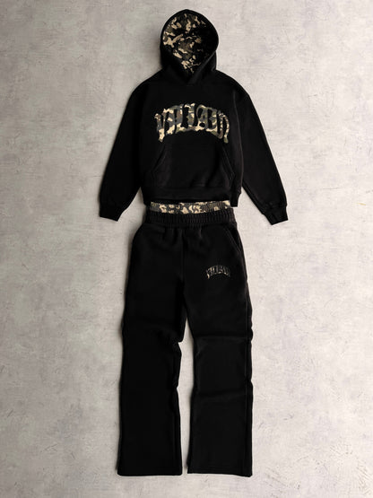 Freedom Fit Tracksuit Set