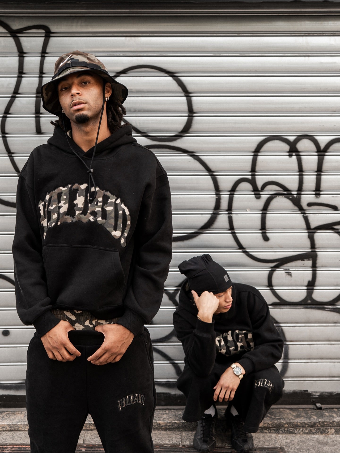 Freedom Fit Tracksuit Set