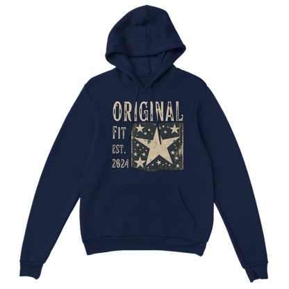 Cozy Day Hoodie