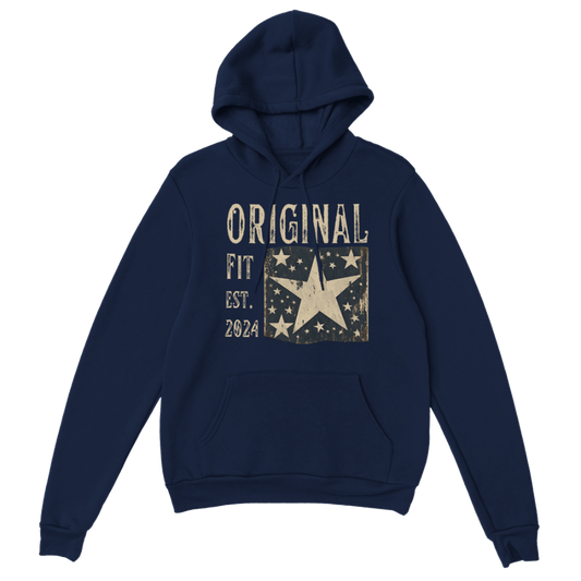 Cozy Day Hoodie