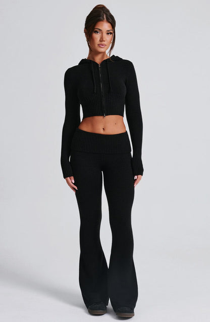 Daisy Comfy Knit Set